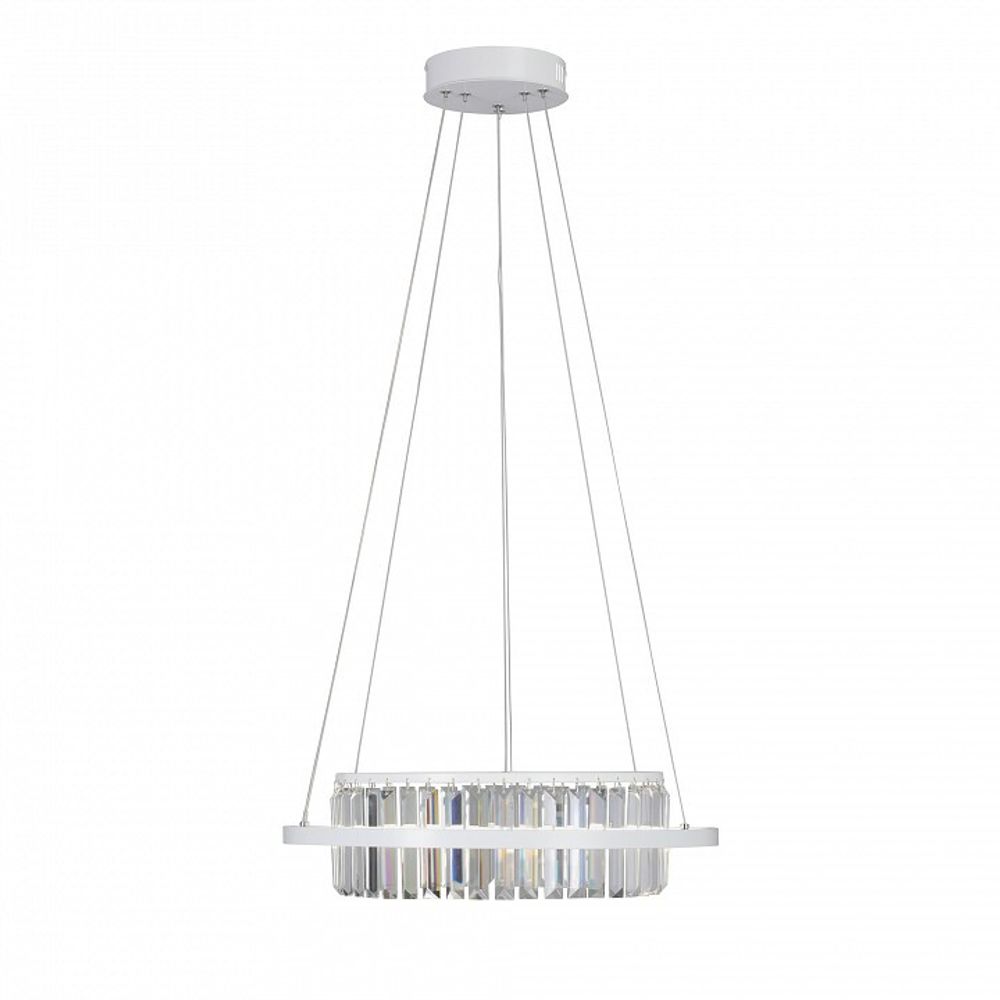 Подвесная люстра Vitaluce V54010 V54010-0/1S