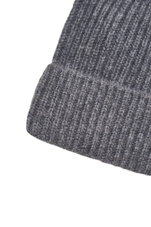 Шапка из кашемира