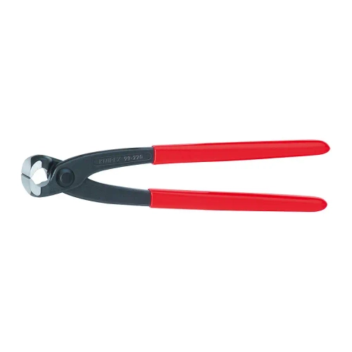 Клещи арматурные черненые 200 мм Knipex 99 01 200