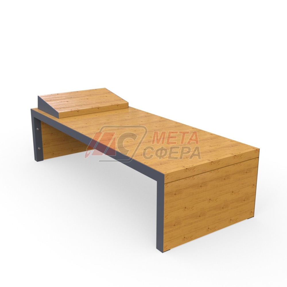 Лежак Линарес