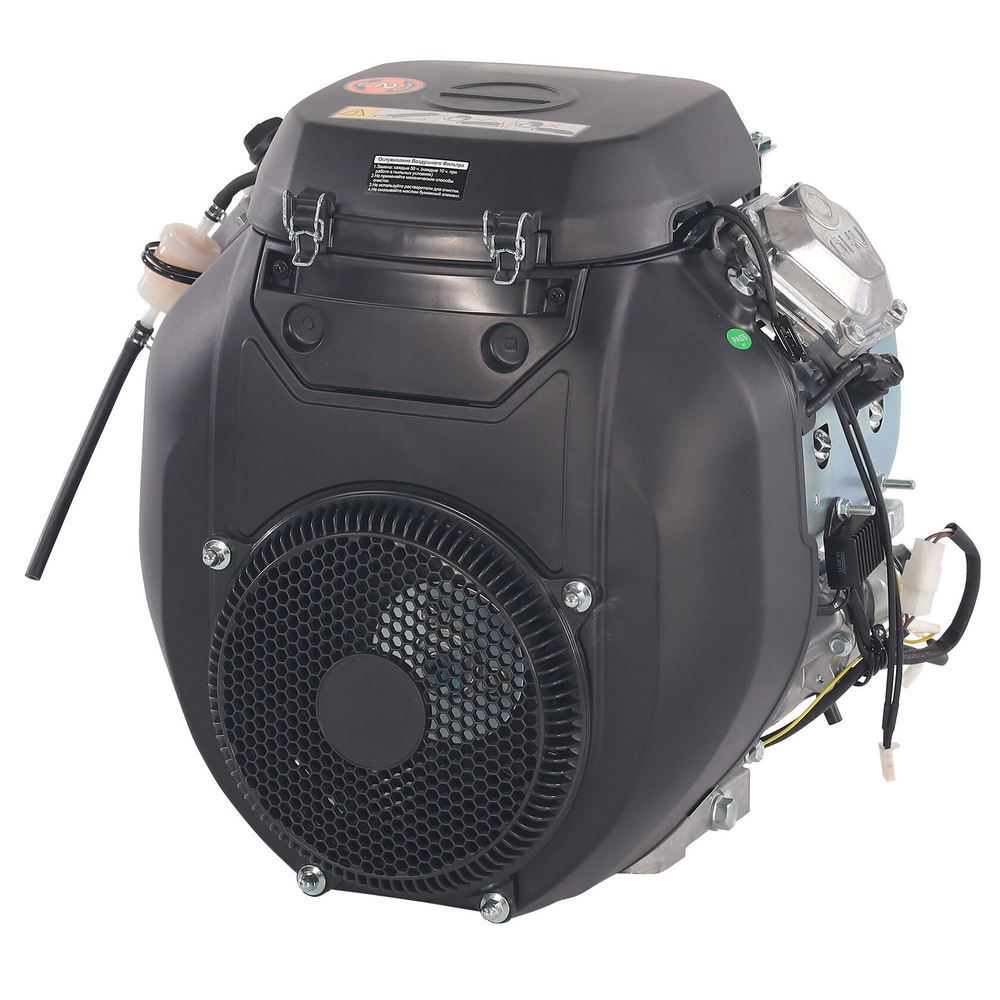 Двигатель бензиновый EVOline GB 680 VE