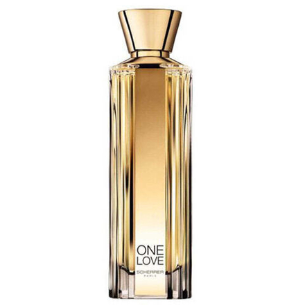 Женская парфюмерия JEAN LOUIS SCHERRER One Love 30ml Eau De Parfum