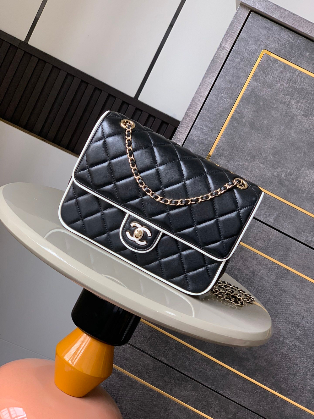 Chanel Bag 23 cm