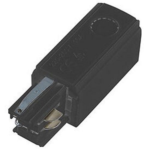 Коннектор Italline WSO 24BL black