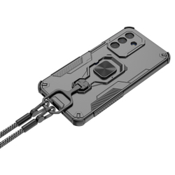 Противоударный чехол Antistrike для Samsung Galaxy A17