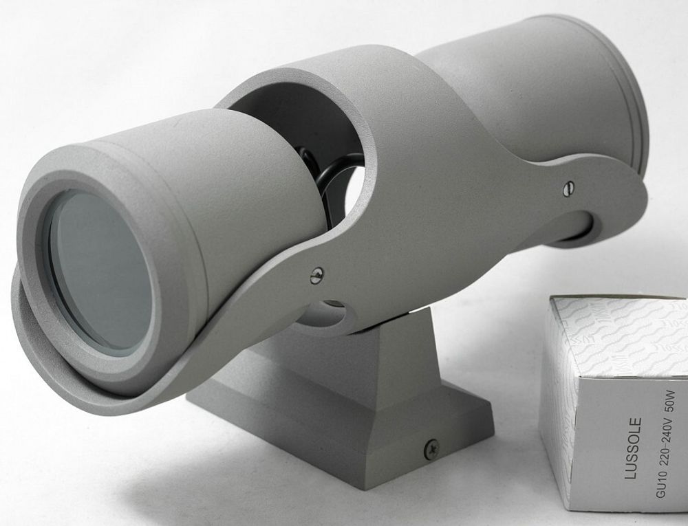 Светильник на штанге Lussole Dakota LSP-9939