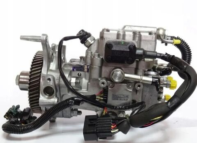 ТНВД Mitsubishi Pajero 2002 1091443062, 4797786421