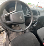 UAZ Profi 236031-911-04 (Рефрижератор, Бензин/Газ, 2,7 л, 150 л.с.)