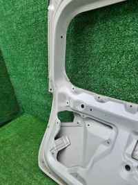 Крышка багажника Suzuki Vitara 2 (2014-2024)