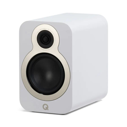 Полочная акустика Q-Acoustics Q 3020c (QA3328) Pin Oak