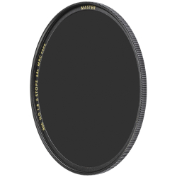B+W MASTER 806 ND MRC nano 77mm. Светофильтр нейтрально-серый плотности 1.8