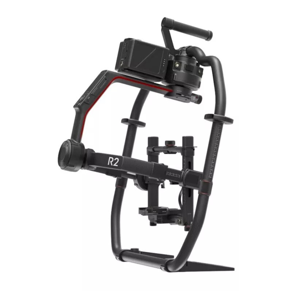 DJI Ronin 2 Professional Combo