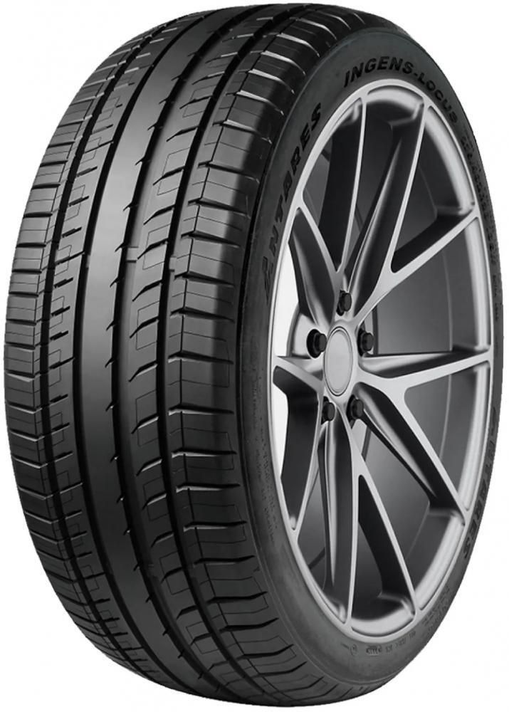 Antares Ingens-Locus 275/45 R21 110W