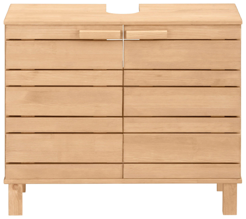 Тумба под раковину