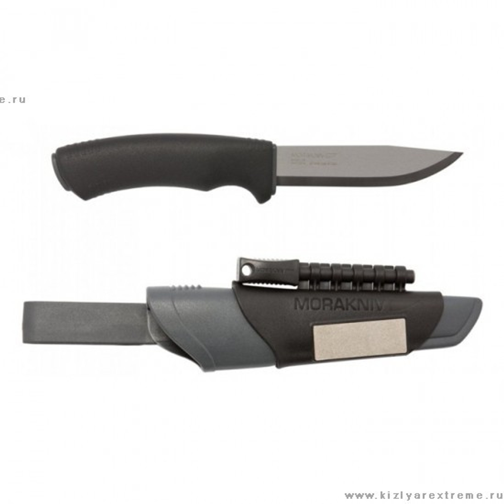 Нож Morakniv BushCraft Survival