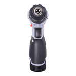 Дрель-шуруповерт аккумуляторная Ресанта ДА-12-2Л