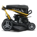 Stiga Combi 753 V газонокосилка бензиновая 2L0537838/ST2