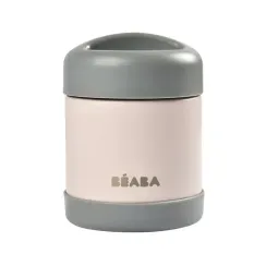 Термос-контейнер Beaba Thermo Portion 300 мл Light Pink