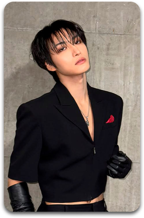 Карта / ATEEZ #0939