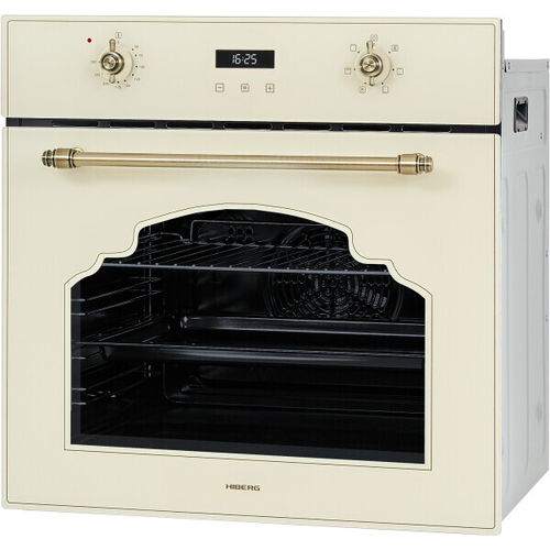 Духовой шкаф Hiberg VM 6260 RY
