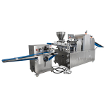 Линия по произв-ву хб изделий (Формовочная машина FA-6,Дозатор FA-V ,Гильотина FA-G,Диафрагма FA-D)