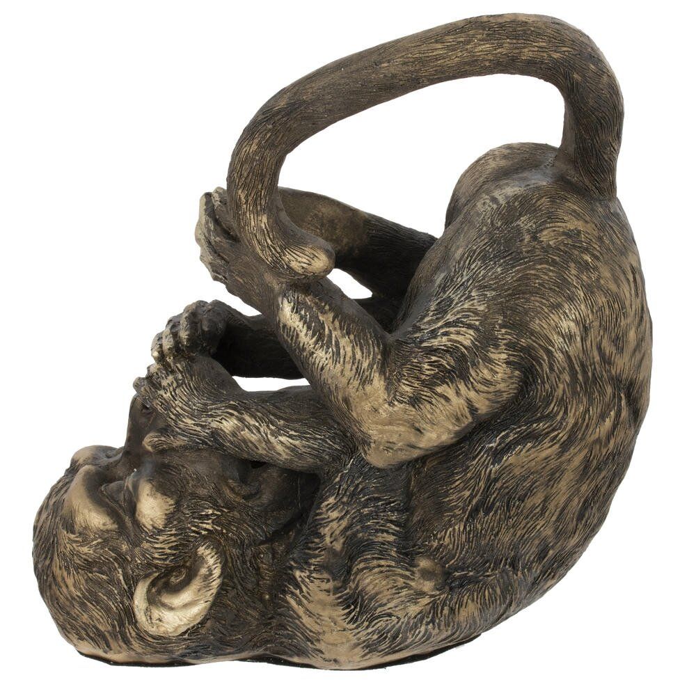 GAEM Подставка для бутылки, L19 W11 H21,5 см