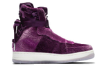 Кроссовки Nike Air Force 1 Rebel Xx (Женская размерная сетка)
