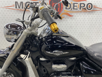 Suzuki Intruder 800 Classic , 2006