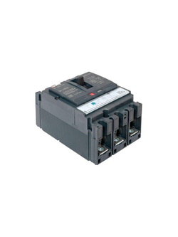 Выключатель автоматический 3п 100/50А 36кА ВА-99C Compact NS PROxima EKF mccb99C-100-50