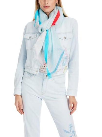 Marc Cain Шарф из льна