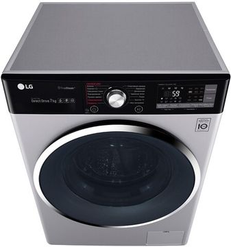 Стиральная машина LG F2J9HS2L