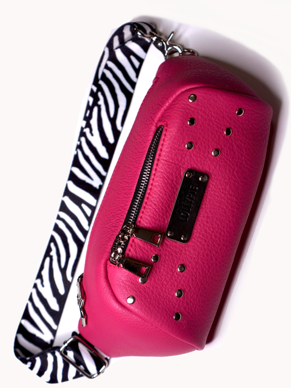 Сумка на пояс