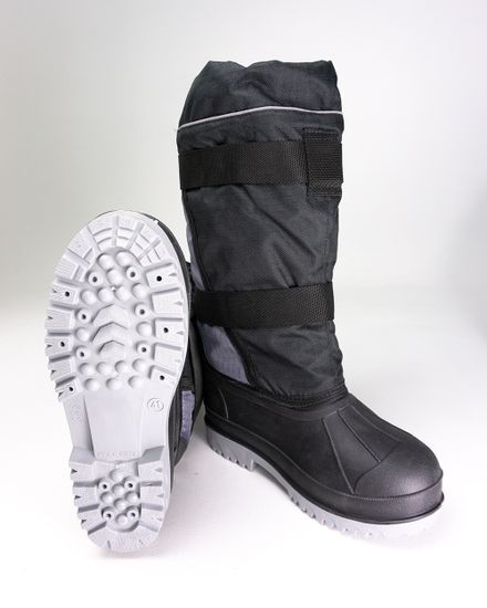 Сапоги "Хотугу" КП