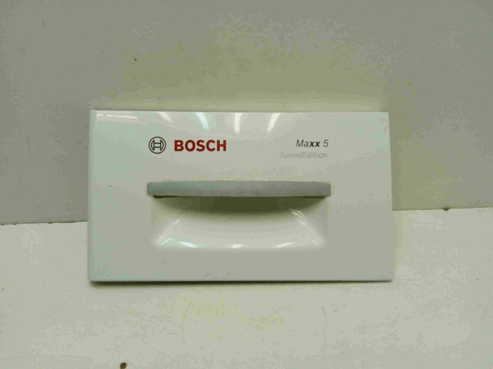 WLX24463OE/23 кт217 Крышка дозатора порошка для стиральной машины Bosch WLX24463OE/23 б/у