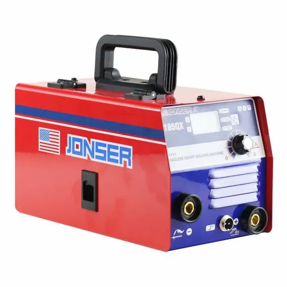Сварочный инверторный полуавтомат &quot;JONSER&quot; 185QX