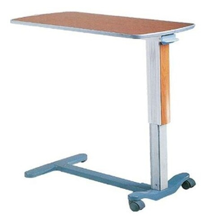 Столик подкатной для приема пищи F-21