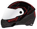 Шлем KLIM GT1 Expedition Helmet