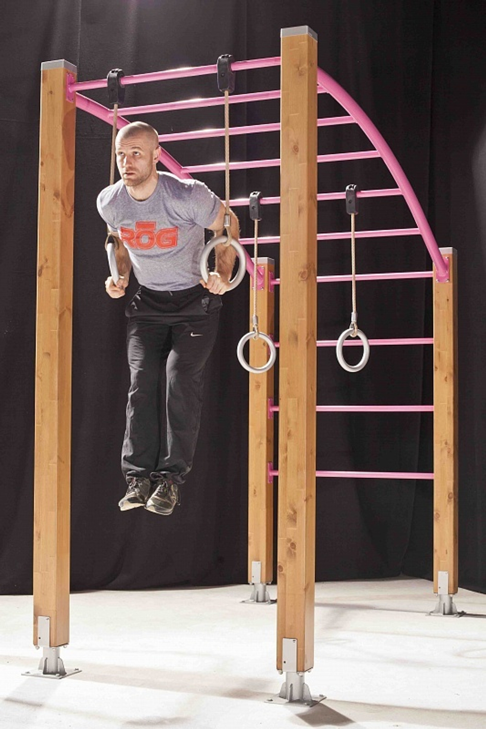 Спортивный комплекс Fitness Park S