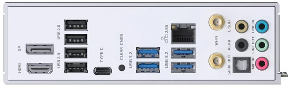 Материнская плата mATX MAXSUN MS-Terminator B850M WIFI