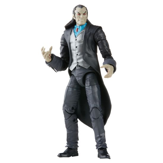 Фигурка серии Легенд 15 см Морлан Spider-Man Marvel Legends F3022