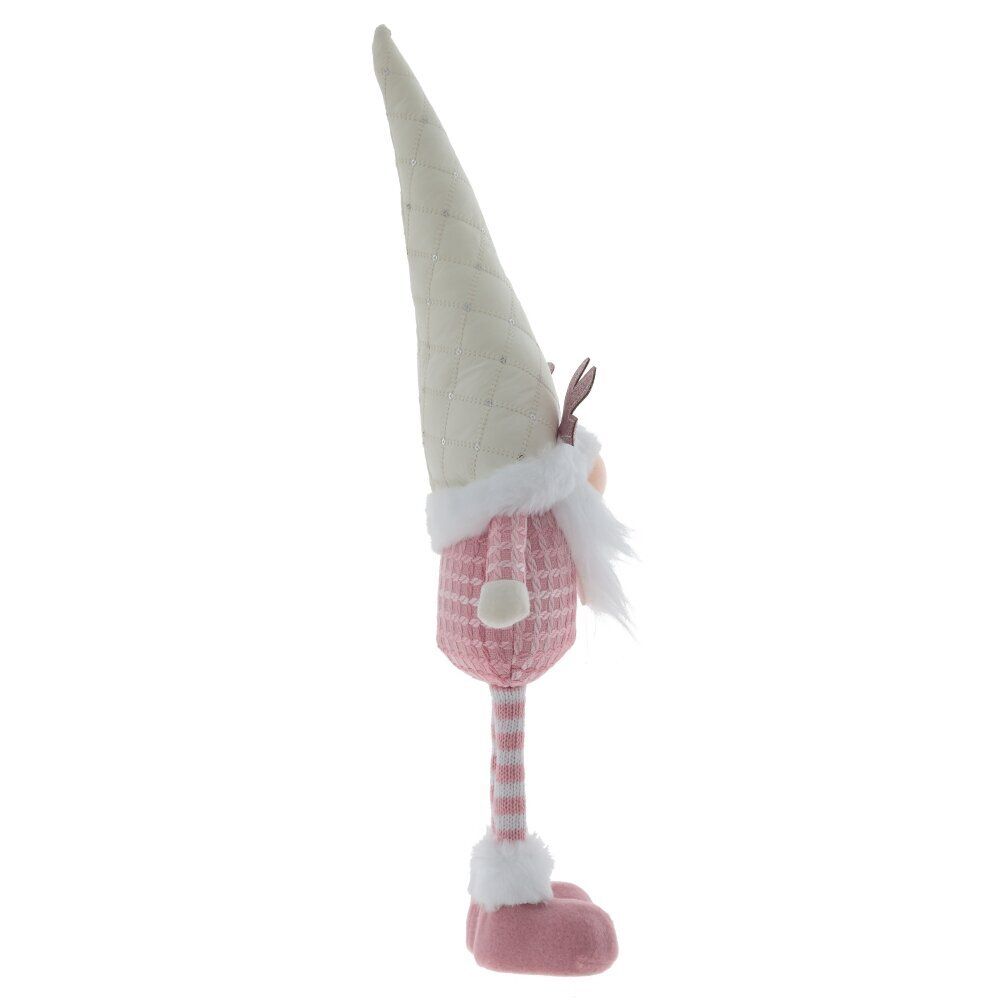 GAEM Игрушка набивная "Гном", L14 W8 H48 см, 2в.