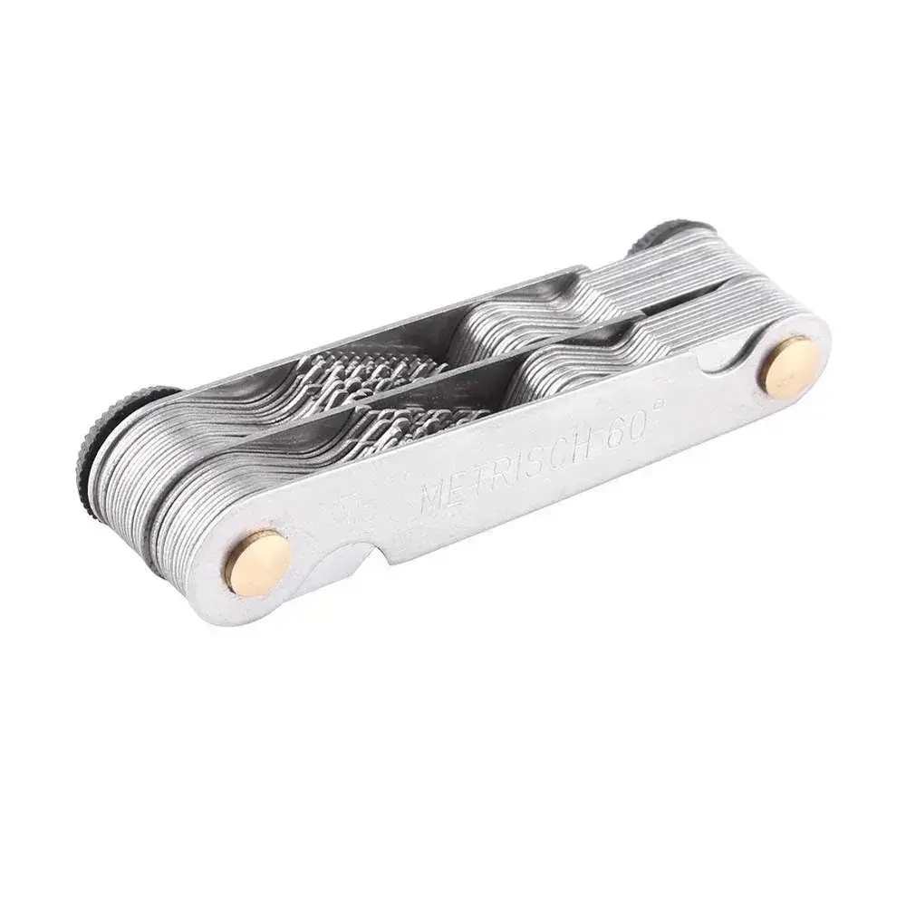 Резьбомер 67 мм 0.01-10 мм