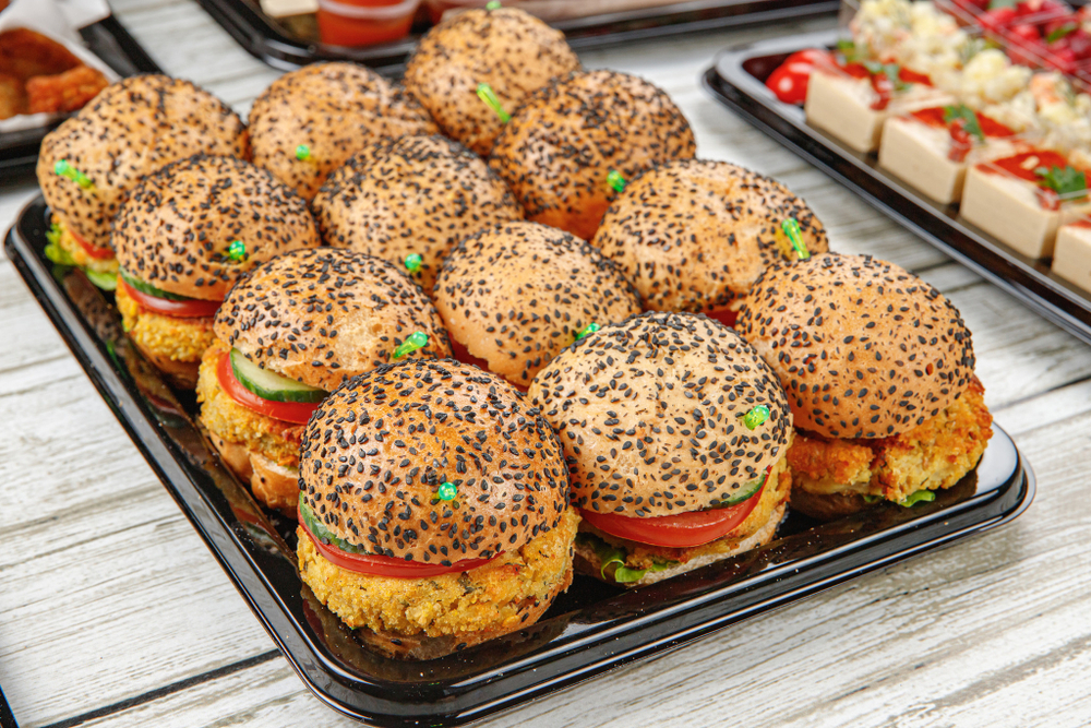 Большой Постный сет