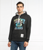 Худи Tommy Hilfiger