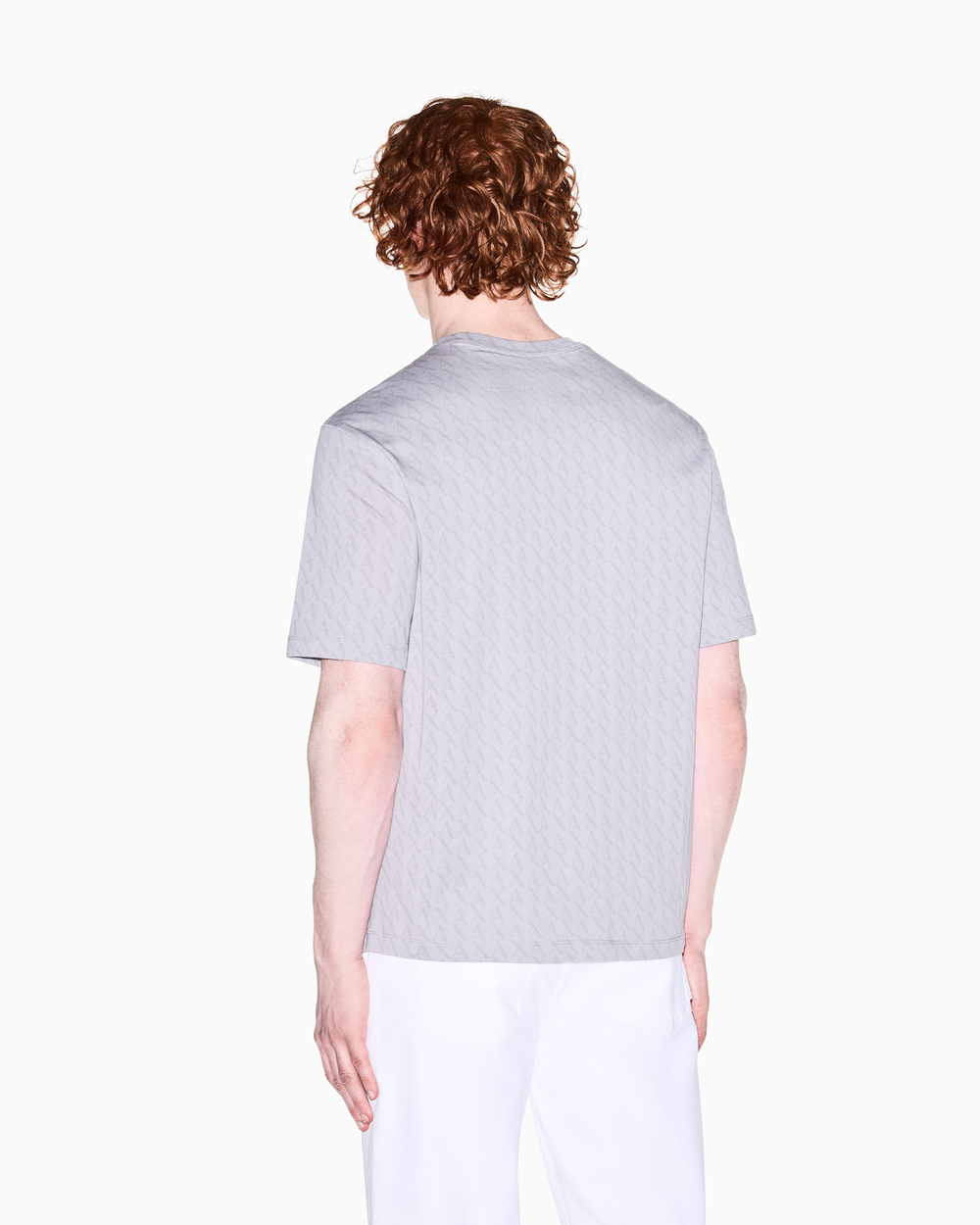 Футболка мужская ARMANI EXCHANGE