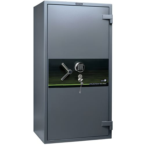 Взломостойкий сейф MDTB Banker-M 1368 EK