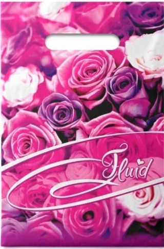 Пакет ВУР 20*30см 30мкм Флюид /10 шт