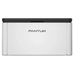 Принтер Pantum BP1800W (BP1800W) (A4, 18 стр / мин, 600x600dpi, 256MB RAM, 800Мг, USB, RJ45, Wi-Fi)