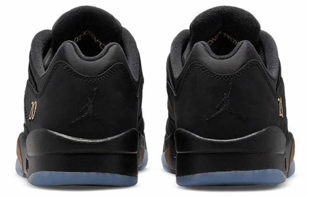 Кроссовки Jordan Air Jordan 5 Retro Low Wf "Wings" Tpu