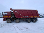 КамАЗ 65201 8x4 Самосвал 65201-7080- 49(В5) (Дизельный, 8,9 л, 390 л.с., МТ)